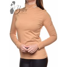 Nyakánál feliratos felső XS, S, M, L, XL