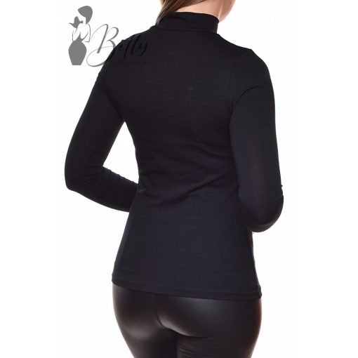 Nyakánál feliratos felső XS, S, M, L, XL