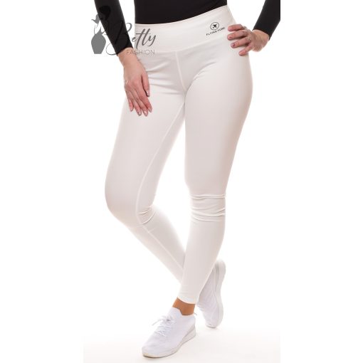 Derekán feliratos leggings S, M, L, XL