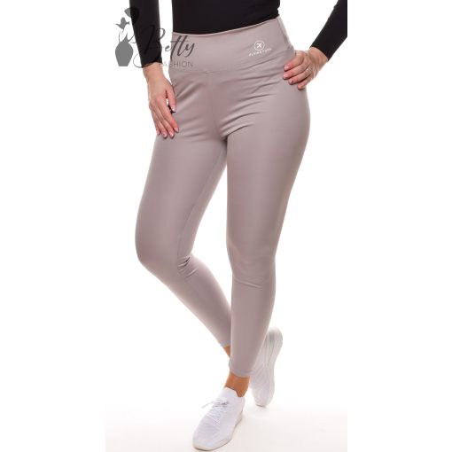 Derekán feliratos leggings S, M, L, XL