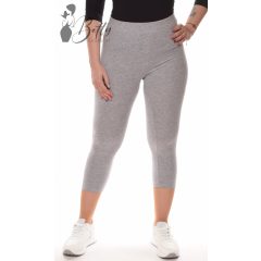 Szürke színű leggings/térdnadrág S, M, L, XL