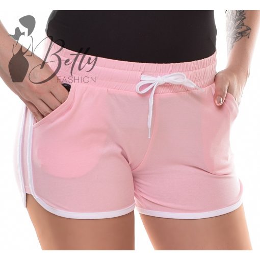 California Embroidered Shorts S/M/L/XL