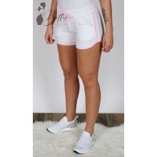 California Embroidered Shorts S/M/L/XL