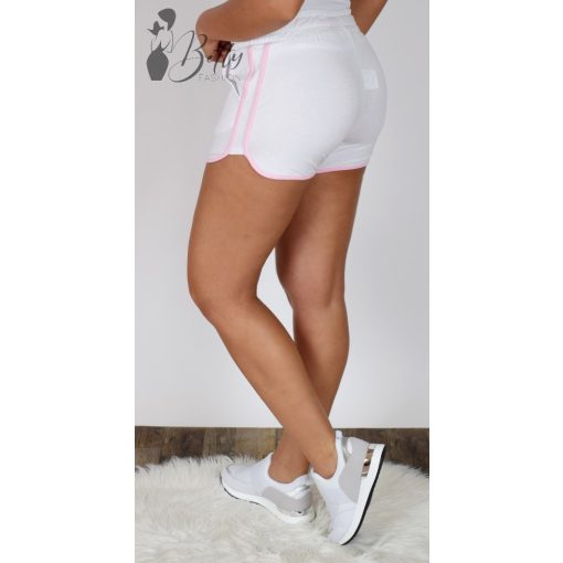 California Embroidered Shorts S/M/L/XL