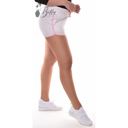 California Embroidered Shorts S/M/L/XL