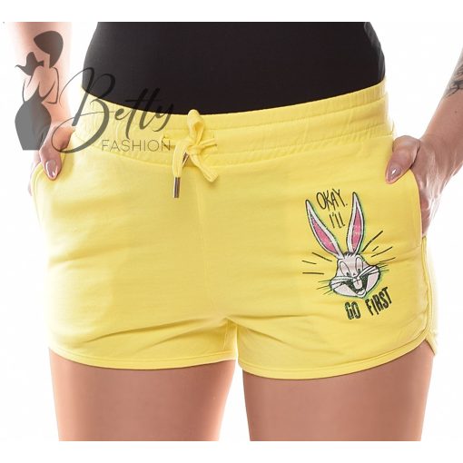 California Embroidered Shorts S/M/L/XL
