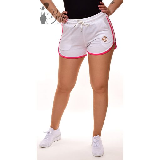 California Embroidered Shorts S/M/L/XL