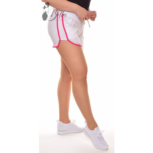 California Embroidered Shorts S/M/L/XL