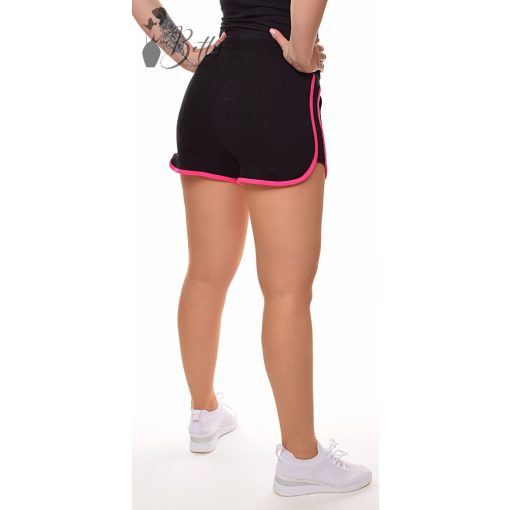 California Embroidered Shorts S/M/L/XL