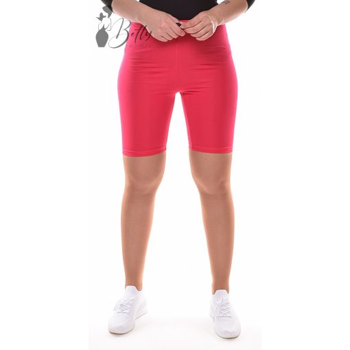 Egyszínű, biciklis rövidnadrág S, M, L, XL