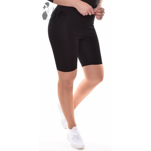 Egyszínű, biciklis rövidnadrág S, M, L, XL