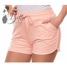 Egyszínű, zsebes rövidnadrág S, M, L, XL