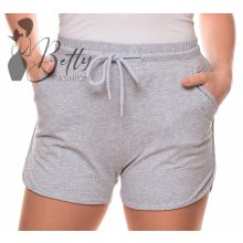 Egyszínű, zsebes rövidnadrág S, M, L, XL