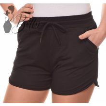 Egyszínű, zsebes rövidnadrág S, M, L, XL