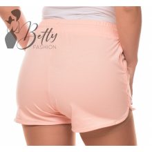 Egyszínű, zsebes rövidnadrág S, M, L, XL