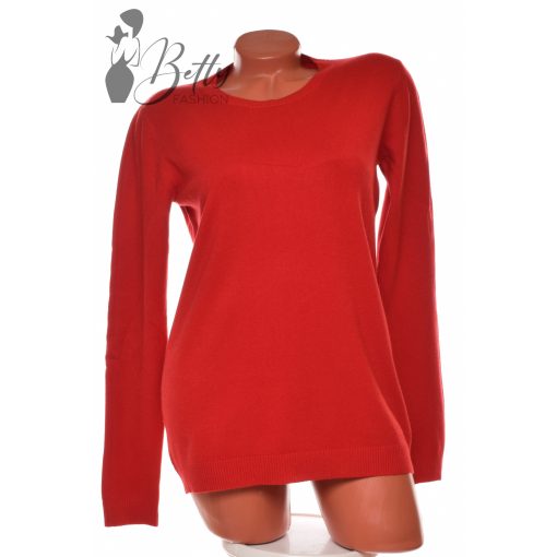 White Top with Jewelry Embellishment S/M