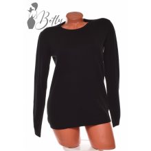 White Top with Jewelry Embellishment S/M