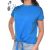 White Top with Jewelry Embellishment S/M