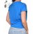 White Top with Jewelry Embellishment S/M