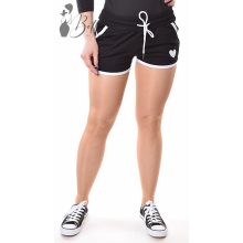 California Embroidered Shorts S/M/L/XL