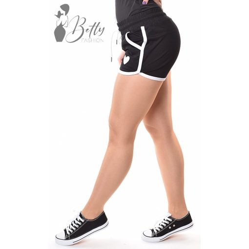 California Embroidered Shorts S/M/L/XL