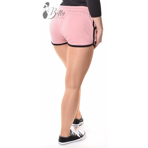 California Embroidered Shorts S/M/L/XL