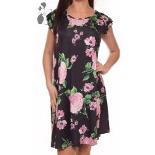 Golden Strap Twisted Dress S/M/L