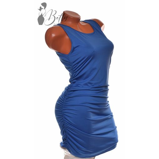 Oldalán ráncolt tunika S/M, L/XL