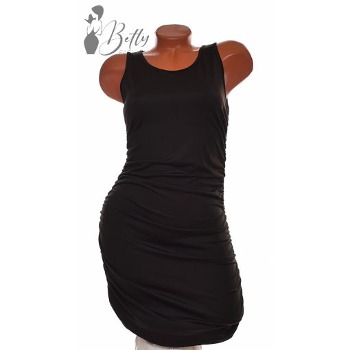 Oldalán ráncolt tunika S/M, L/XL