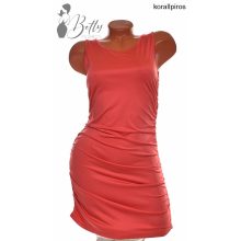 Oldalán ráncolt tunika S/M, L/XL