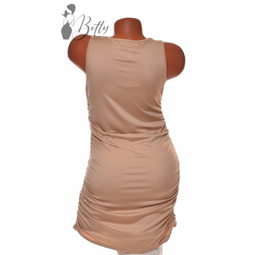 Oldalán ráncolt tunika S/M, L/XL