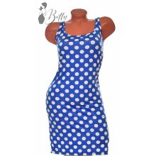 Pöttyös tunika S/M, L/XL