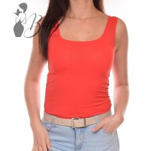 White Top with Jewelry Embellishment S/M