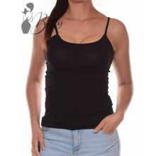 White Top with Jewelry Embellishment S/M