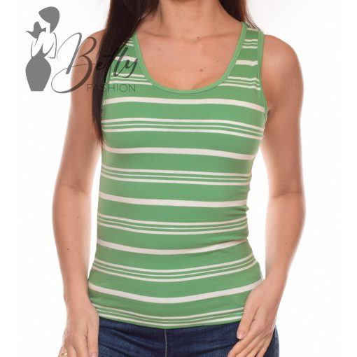 White Top with Jewelry Embellishment S/M