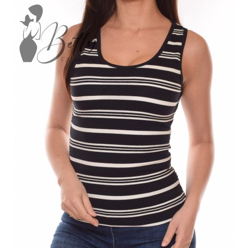 White Top with Jewelry Embellishment S/M