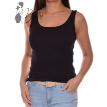 White Top with Jewelry Embellishment S/M