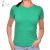 White Top with Jewelry Embellishment S/M