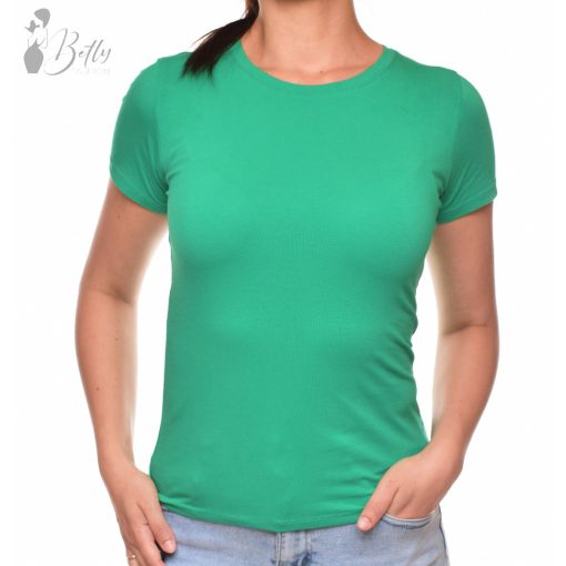 White Top with Jewelry Embellishment S/M