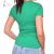 White Top with Jewelry Embellishment S/M
