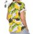 White Top with Jewelry Embellishment S/M
