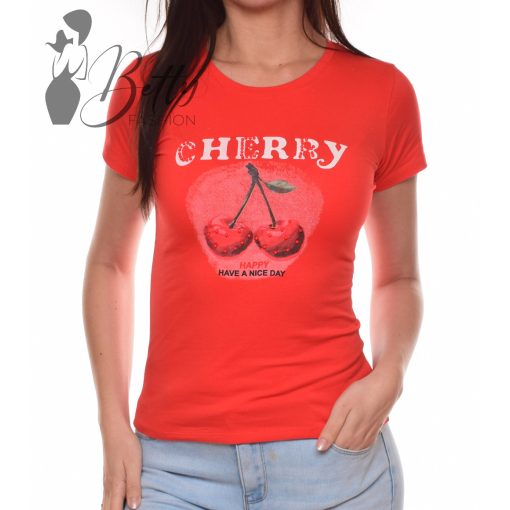 White Top with Jewelry Embellishment S/M