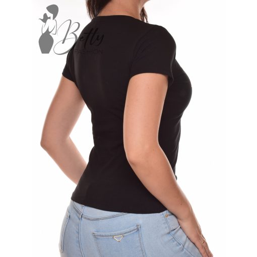 INSPIRE feliratos felső S, M, L, XL