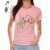 White Top with Jewelry Embellishment S/M