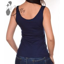 White Top with Jewelry Embellishment S/M