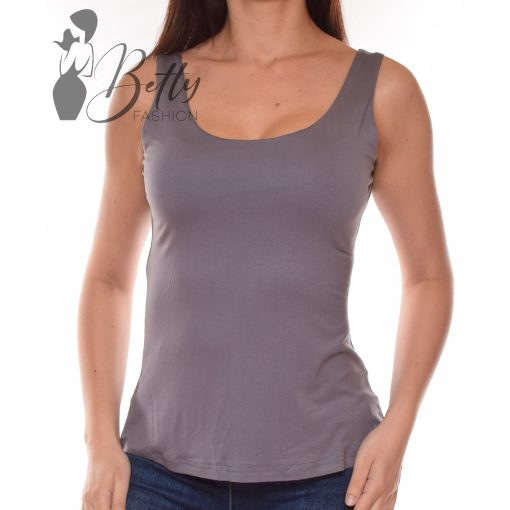 White Top with Jewelry Embellishment S/M