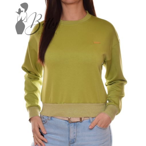 Csillogó szálas pulóver S, M, L, XL, XXL