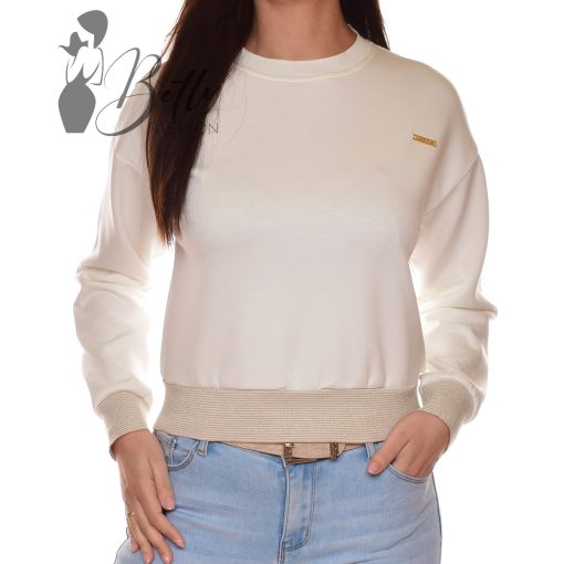 Csillogó szálas pulóver S, M, L, XL, XXL