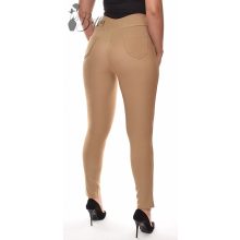 Egyszínű, elől fémdíszes nadrág S, M, L, XL