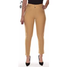 Egyszínű, gumis derekú nadrág S, M, L, XL